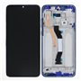 Xiaomi Display Lcd Originale Xiaomi Redmi Note 8 Pro Blue 56000G00G700