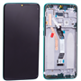 Xiaomi Display Lcd Originale Xiaomi Redmi Note 8 Pro Verde 56000400G700