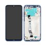 Xiaomi Display Lcd Originale Xiaomi Redmi Note 8 Blue 5600030C3J00