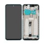 Xiaomi Display Lcd Originale Xiaomi Redmi Note 9 Pro Verde 560004J6B200
