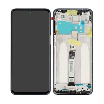 Xiaomi Display Lcd Originale Xiaomi Redmi Note 9S White 560002J6A100