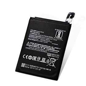 Xiaomi Batterie  Batteria Originale Xiaomi Note 5 BN45 3900mAh Bulk