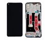 Oppo Ricambi Display Originale OPPO A72 - A73 5G Service Pack Nero