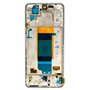 Oppo Ricambi Display for Poco F4 5G 56000KL11R00 Silver Service Pack