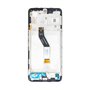 Oppo Ricambi Display for Poco M4 Pro 5G 560001K16A00 Black Service Pack