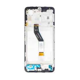 Oppo Ricambi Display for Poco M4 Pro 5G 560001K16A00 Black Service Pack
