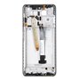 Oppo Ricambi Display for Poco X3 Pro 560003J20S00 Blue Service Pack