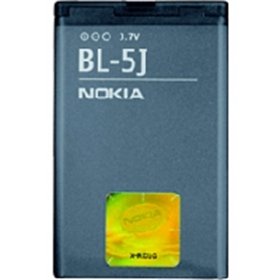 Nokia Ricambi Batteria ricambio Originale Nokia BL-5J