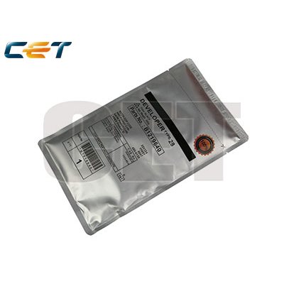 CET Ricoh  Aficio 1015,2015,2020,2022,2027 Type28 Developer B121-9640