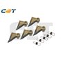 5X Upper Picker Finger W/Spring KM 4030-5716-02, 4040-5755