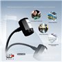 Attrezzi Tools Mini telecamera termica a infrarossi ShortCam LINCSEEK AS21