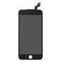 iPhone Serie 4-5-6-7 Display LCD AAA+ per iPhone 6S Plus Nero