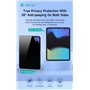 Pellicole Anteriori Pellicole Privacy 0,5mm per Tablet 11'' max 10pz 200*290 mm