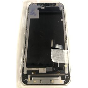 Fine Stock Lcd iPhone 12Mini InCell Qual A++ con IC Touch rimovibile