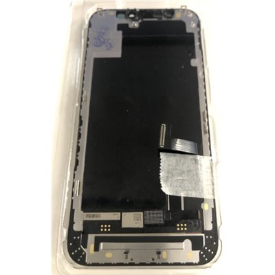 Fine Stock Lcd iPhone 12Mini InCell Qual A++ con IC Touch rimovibile
