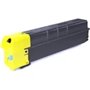 Yellow compatible UTAX 7307ci/8307ci -40K1T02NHAUT0