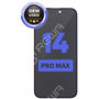 iPhone Serie 14 Display Originale per iPhone 14 Pro Max Ricondizionato