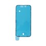 iPhone Serie 14 Adesivo Anteriore impermeabile per iPhone 14 Plus nero 10pz