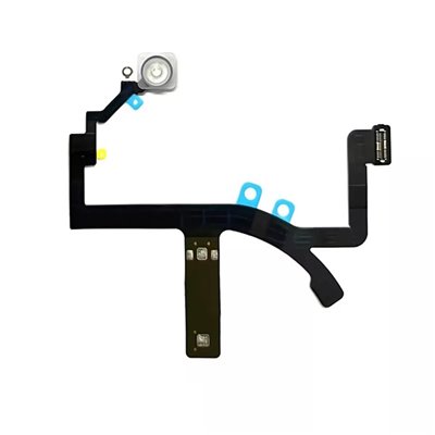 iPhone Serie 14 Cavo flessibile Flash Light per iPhone 14