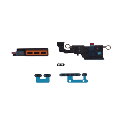 iPhone Serie 14 Set completo supporti altoparlante per iPhone 14 Plus 5pz