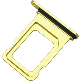 iPhone Serie 14 Supporto scheda SIM per iPhone 14/14Plus Giallo 