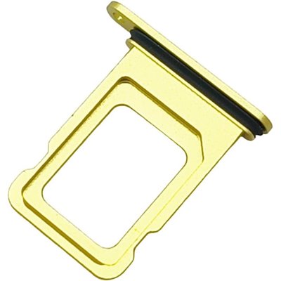 iPhone Serie 14 Supporto scheda SIM per iPhone 14/14Plus Giallo 