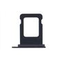 iPhone Serie 14 Supporto scheda SIM per iPhone 14/14Plus Nero