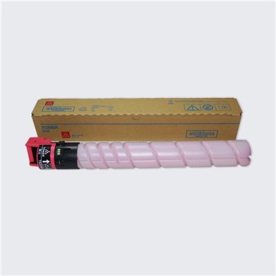 Toner per Konica Minolta bizhub c450i C550i TN-626M ACV1350 nero 28000pag