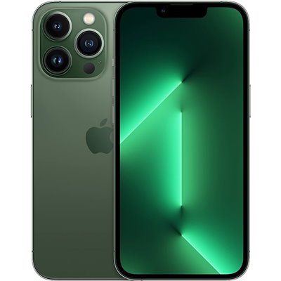 Apple iPhone Art.17 Apple iPhone 13 Pro 256GB Green Usato Grado A