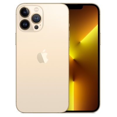 Apple iPhone Art.17 Apple iPhone 13 Pro Max 128GB Gold Usato Grado A