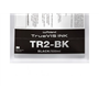 Black Pigment Eco-Solvent Ink Bag for Roland TrueVIS  SG2,VG2,VF2,SG3,VG3500ML
