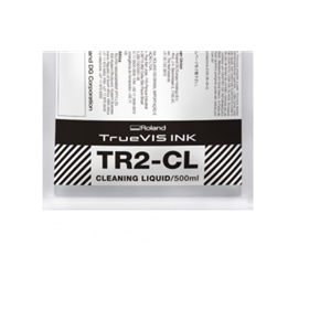 Cleaning Eco-Solvent Ink Bag for Roland TrueVIS  SG2,VG2,VF2,SG3,VG3500ML