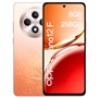 OPPO - ONEPLUS Smartphone Reno 12 F 4G 8/256 GB Amber Orange