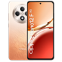 OPPO - ONEPLUS Smartphone Reno 12 F 5G 8/256 GB Amber Orange