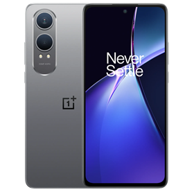 OPPO - ONEPLUS Smartphone ONE PLUS NORD CE 4 Lite 5G 8/256GB	Super Silver