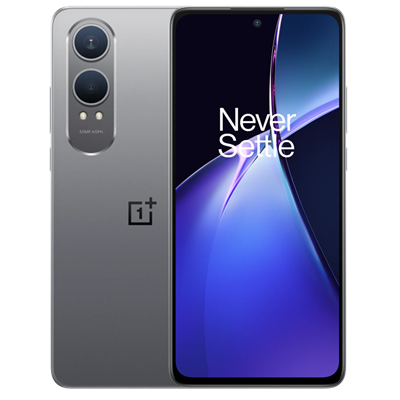 OPPO - ONEPLUS Smartphone ONE PLUS NORD CE 4 Lite 5G 8/256GB	Super Silver