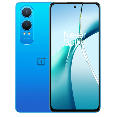 OPPO - ONEPLUS Smartphone ONE PLUS NORD CE 4 Lite 5G 8/256GB	Mega Blue