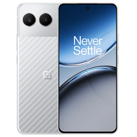 OPPO - ONEPLUS Smartphone ONE PLUS NORD 4 5G 16/512 GB Mercurial Silver