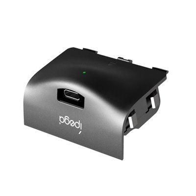 Gaming iPega XBX001 Batteria per Controller Xbox Series X/S 1000mAh