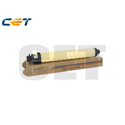 CPP Yellow Toner-Chemical Ricoh IMC2010,251018K/292g842562