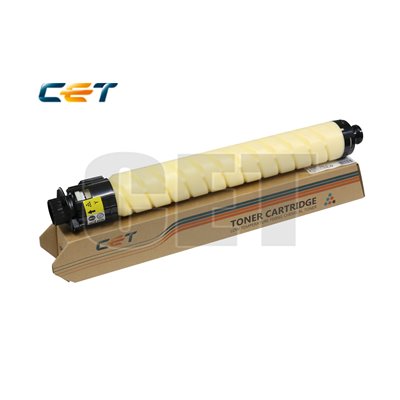 CET CPP Yellow Toner RICOH IMC3010,3510-Chemical28K/437g842507