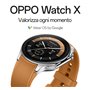 Accessori OPPO - IOT Smartwatch OPPO Watch X Mars Brown