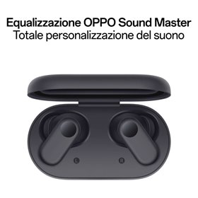 Accessori OPPO - IOT Auricolari OPPO Enco Buds2 Pro Graphite Black