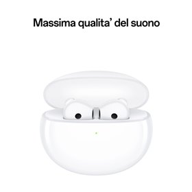 Accessori OPPO - IOT Auricolari OPPO Enco Air3i White