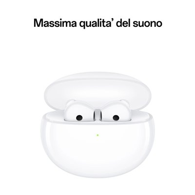 Accessori OPPO - IOT Auricolari OPPO Enco Air3i White