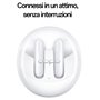 Accessori OPPO - IOT Auricolari OPPO Enco Air3 Glaze White