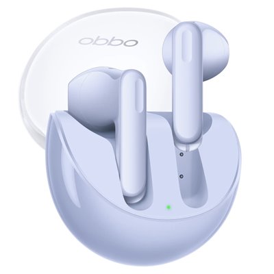Accessori OPPO - IOT Auricolari OPPO Enco Air3 Misty Purple