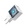 Accessori OPPO - IOT OPPO 33W SUPERVOOC Caricabatterie DUAL Port