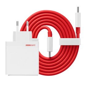 Accessori OPPO - IOT OnePlus 100W SUPERVOOC Caricabatterie DUAL Port Con Cavo