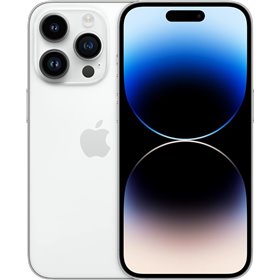 Apple iPhone Art.17 iPhone 14PRO 256GB Usato Grado A Bianco